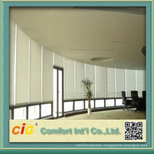 High Quality Roller Blind Fabric Greenguard Test